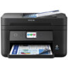 Epson Workforce WF-2960DWF All-in-one inkjet printer Zwart | Epson