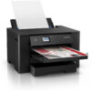 Epson Workforce WF-7310DTW All-in-one inkjet printer Zwart | Epson