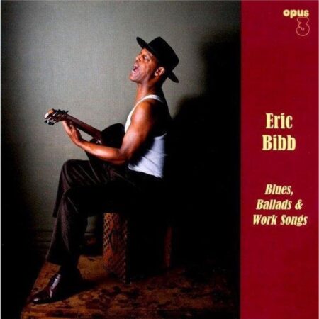 Eric Bibb - Blues
