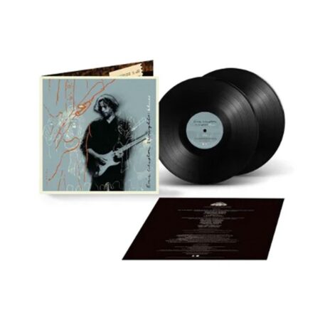 Eric Clapton - 24 Nights: Blues 2 (LP) | Fiftiesstore