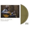 Eric Clapton - The Lady In The Balcony: Lockdown Sessions (Goud Vinyl) (LP) | Fiftiesstore