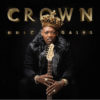 Eric Gales - Crown ( Gekleurd Vinyl ) 2 (LP) | Fiftiesstore