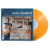 Eric Lindell - Revolution In Your Heart - Oranje Gekleurd Vinyl - Beperkte Oplage (LP) | Fiftiesstore