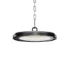 Eris LED High Bay UFO - 100 Watt - 14.000lm (140lm/W) - 6500K daglicht wit - IP65 waterdicht - IK08 - Flikkervrij | HOFTRONIC