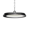 Eris LED High Bay UFO - 150 watt - 21.000 lumen (140lm/W) - 4000K neutraal wit - IP65 waterdicht - IK08 - Flikkervrij | HOFTRONIC