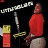 Ernestine Anderson - Little Girl Blue (LP) | Fiftiesstore