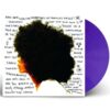 Erykah Badu - Worldwide Underground (Gekleurd Vinyl) (LP) | Fiftiesstore