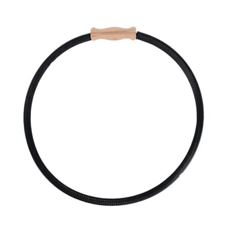 Esschert Design Afvalzakring Ø40