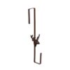 Esschert Design Deurkranshanger hert | Esschert Design