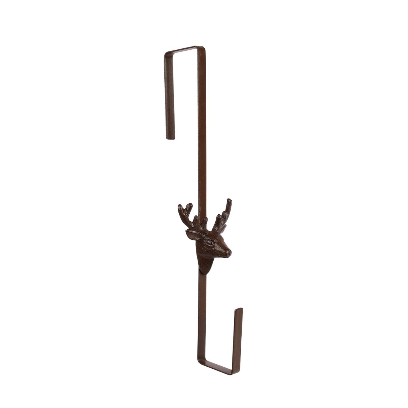 Esschert Design Deurkranshanger hert | Esschert Design