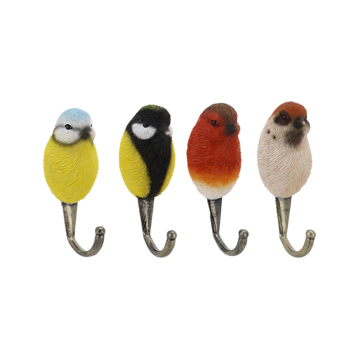 Esschert Design Haak vogelkop | Esschert Design