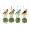 Esschert Design Vogelvoeder zonnebloempi | Esschert Design