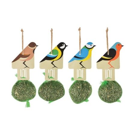 Esschert Design Vogelvoeder zonnebloempi | Esschert Design