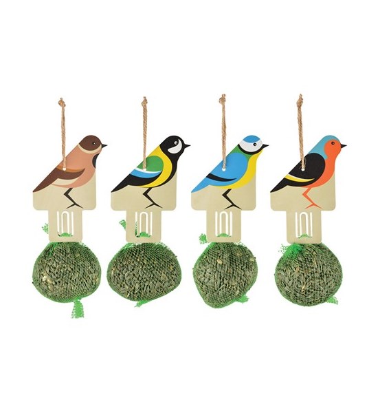 Esschert Design Vogelvoeder zonnebloempi | Esschert Design