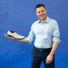 Essential Light Blue Overhemd-XL Lureaux - Handgemaakte Nette Schoenen Voor Heren | Lureaux
