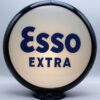 Esso Extra Benzinepomp Bol | Esso