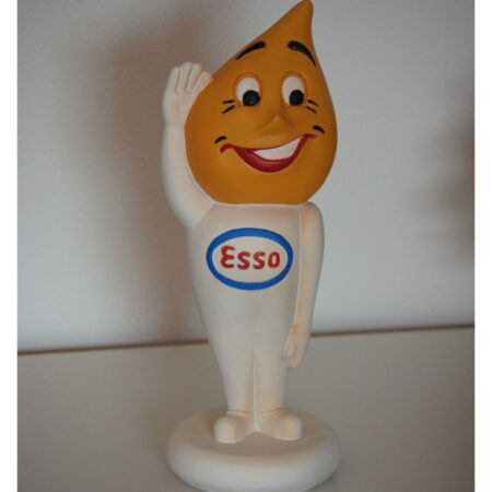 Esso Man Beeldje | Esso