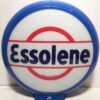 Essolene Benzinepomp Bol | Esso