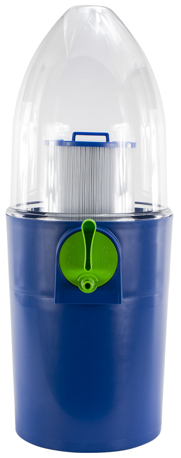 Estelle filter cleaner met W'eau spa geur - Relax | Estelle