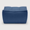 Ethnicraft Hocker 'N701' 70 x 70cm