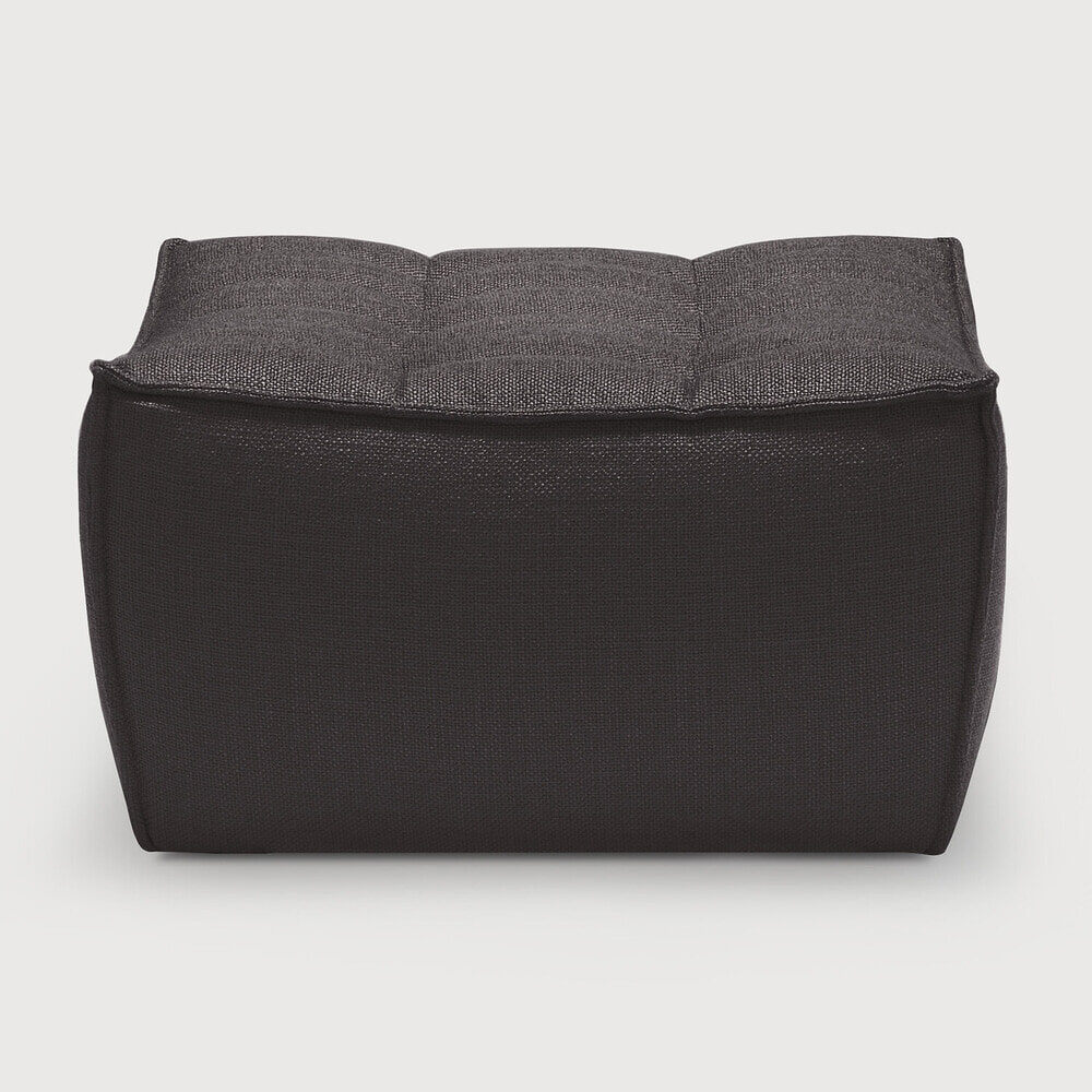 Ethnicraft Hocker 'N701' 70 x 70cm