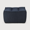 Ethnicraft Hocker 'N701' Eco