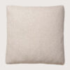 Ethnicraft Kussen 'Mellow' t.b.v. Bank Mellow