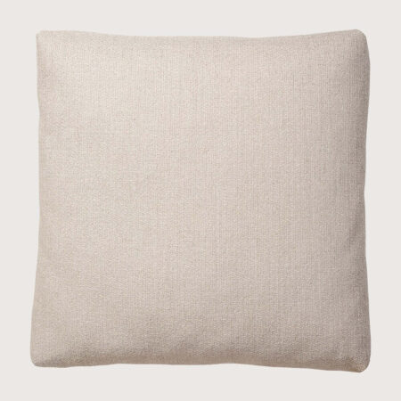 Ethnicraft Kussen 'Mellow' t.b.v. Bank Mellow