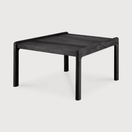 Ethnicraft Outdoor Bijzettafel 'Jack' Teakhout