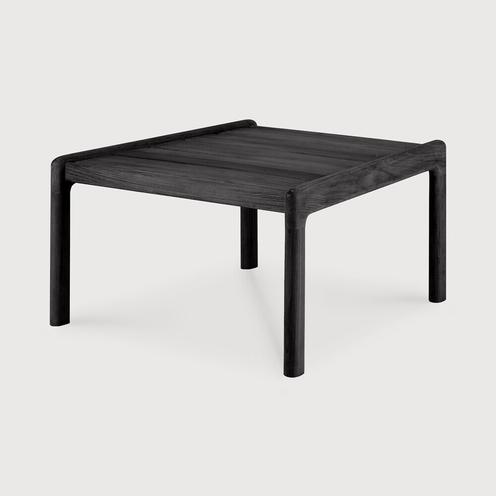 Ethnicraft Outdoor Bijzettafel 'Jack' Teakhout