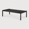 Ethnicraft Outdoor Salontafel 'Jack' Teakhout