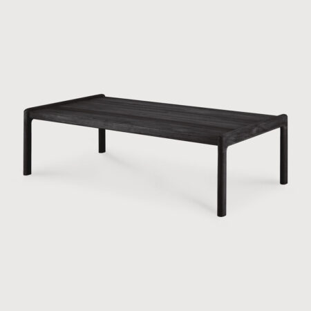 Ethnicraft Outdoor Salontafel 'Jack' Teakhout