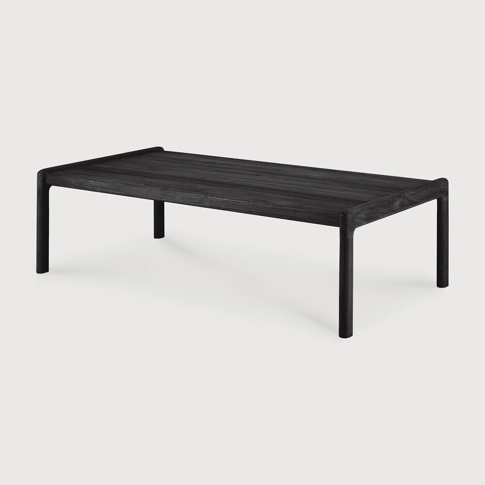 Ethnicraft Outdoor Salontafel 'Jack' Teakhout