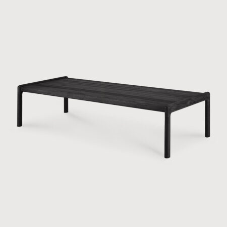 Ethnicraft Outdoor Salontafel 'Jack' Teakhout