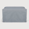 Ethnicraft Regenhoes 'Raincover' t.b.v. Hocker Jack | Ethnicraft