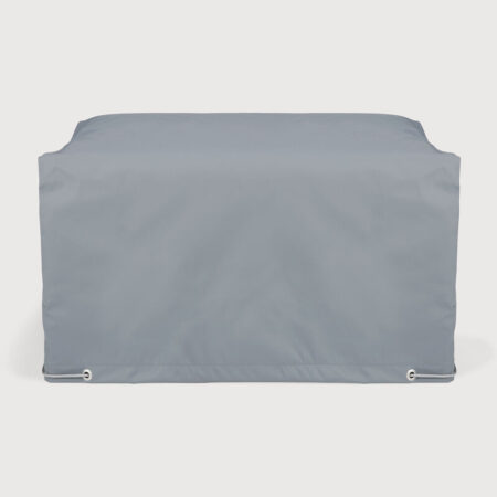 Ethnicraft Regenhoes 'Raincover' t.b.v. Hocker Jack | Ethnicraft