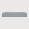 Ethnicraft Regenhoes 'Raincover' t.b.v. Ligbed Jack | Ethnicraft
