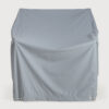 Ethnicraft Regenhoes 'Raincover' t.b.v. Outdoor Fauteuil Jack | Ethnicraft