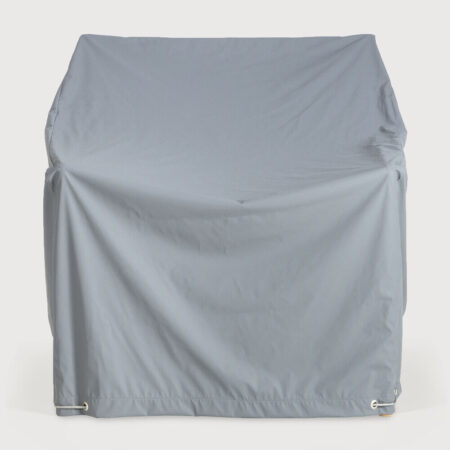 Ethnicraft Regenhoes 'Raincover' t.b.v. Outdoor Fauteuil Jack | Ethnicraft
