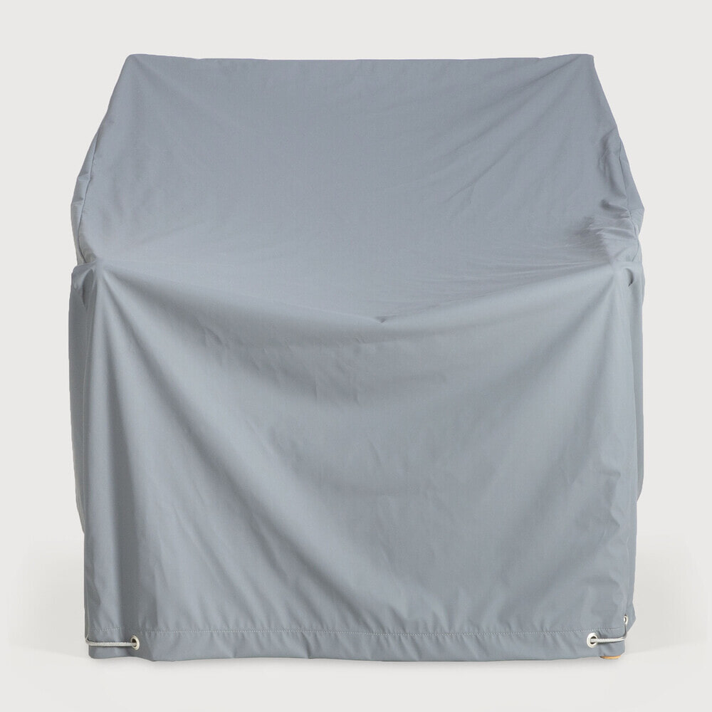Ethnicraft Regenhoes 'Raincover' t.b.v. Outdoor Fauteuil Jack | Ethnicraft