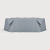 Ethnicraft Regenhoes 'Raincover' t.b.v. Ronde Tuintafel en 7 stoelen | Ethnicraft