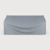 Ethnicraft Regenhoes 'Raincover' t.b.v. Tuinbank Jack 180cm | Ethnicraft