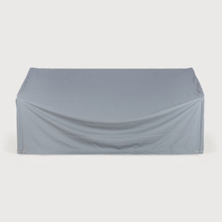 Ethnicraft Regenhoes 'Raincover' t.b.v. Tuinbank Jack 180cm | Ethnicraft
