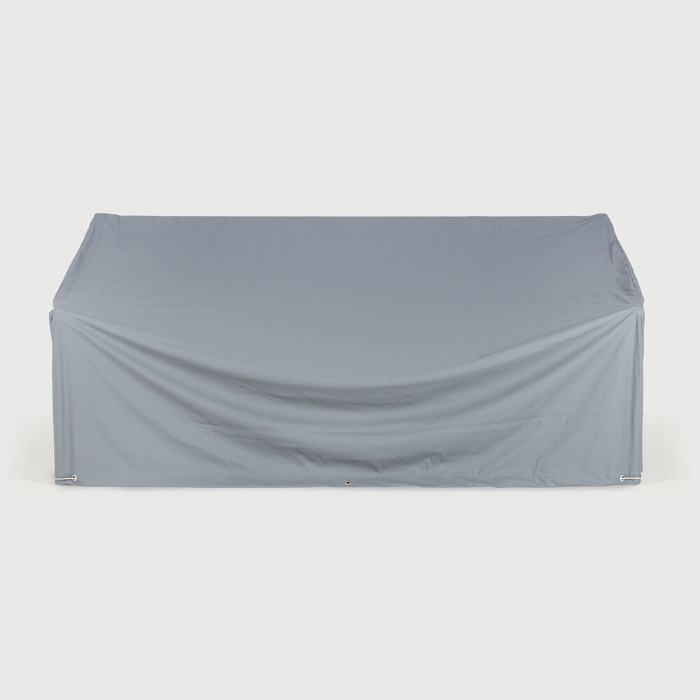 Ethnicraft Regenhoes 'Raincover' t.b.v. Tuinbank Jack 180cm | Ethnicraft
