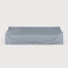 Ethnicraft Regenhoes 'Raincover' t.b.v. Tuinbank Jack 265cm | Ethnicraft