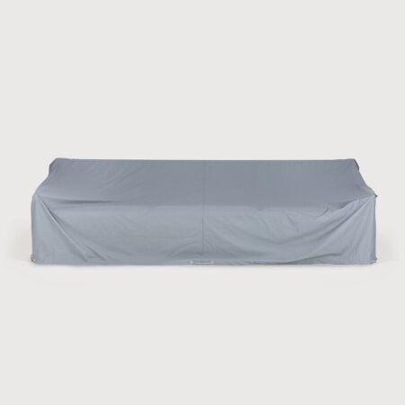 Ethnicraft Regenhoes 'Raincover' t.b.v. Tuinbank Jack 265cm | Ethnicraft