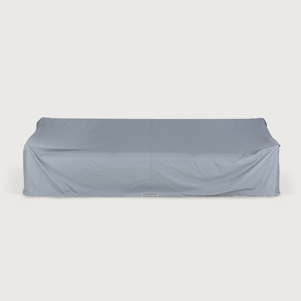 Ethnicraft Regenhoes 'Raincover' t.b.v. Tuinbank Jack 265cm | Ethnicraft