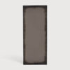 Ethnicraft Spiegel 'Aged' 200 x 80cm