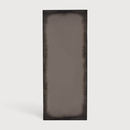 Ethnicraft Spiegel 'Aged' 200 x 80cm
