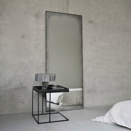 Ethnicraft Spiegel 'Aged' 200 x 80cm